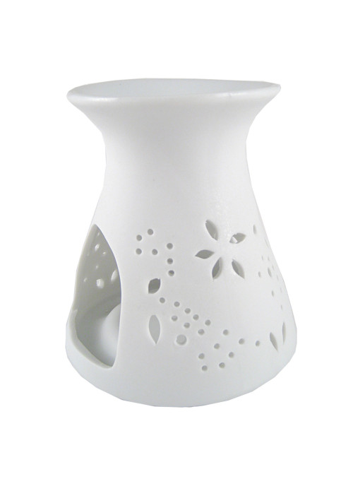 Oil-burner Ceramic – ROUND-FLOWER