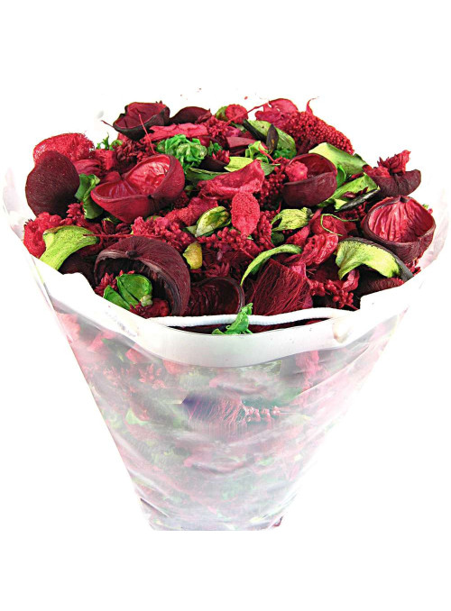 Pot pourri vrac 2kg PLAISIR GOURMAND (Fruits rouges)