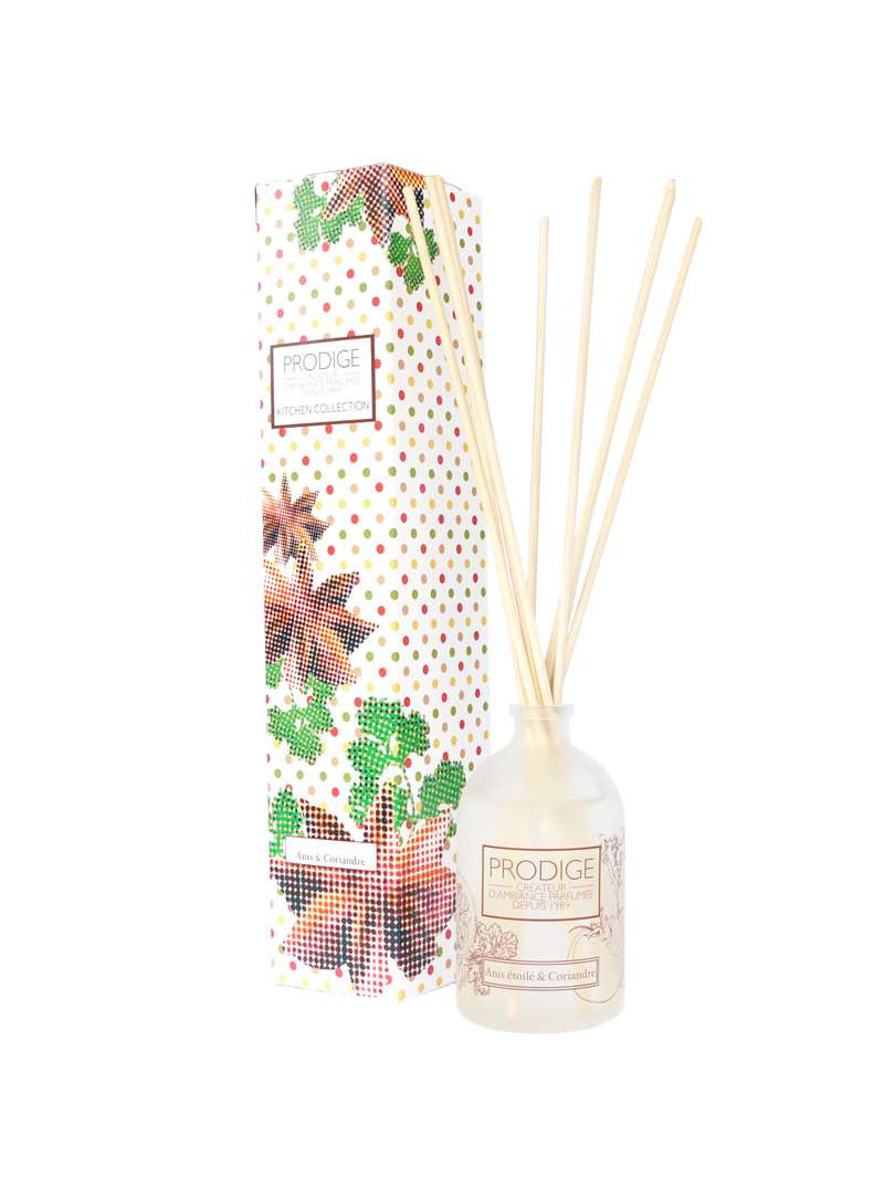Reed Diffuser ANISE & CORIANDER