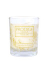 Scented Candle GINGER & LEMON