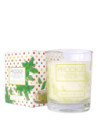 Scented Candle MINT & GREEN TEA