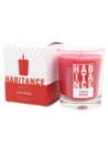 Scented Candle GOURMET DELIGHT (Red fruits)