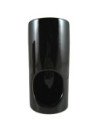 Oil-burner Ceramic - TUBE black