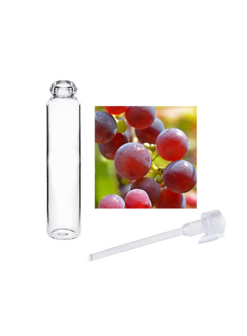 Tester WILD GRAPES (Grape, Current)