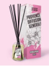 Reed Diffuser SINGAPORE (Orchid) 100ml
