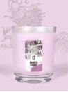 Scented Candle MAGIC OF FAR EAST (Woody note, Patchouly) 150gr