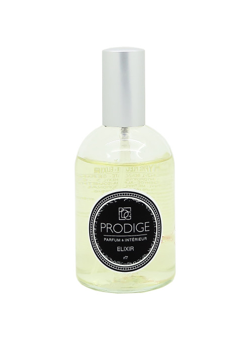 Home Perfume LUSCIOUS ISLAND (Vanilla)