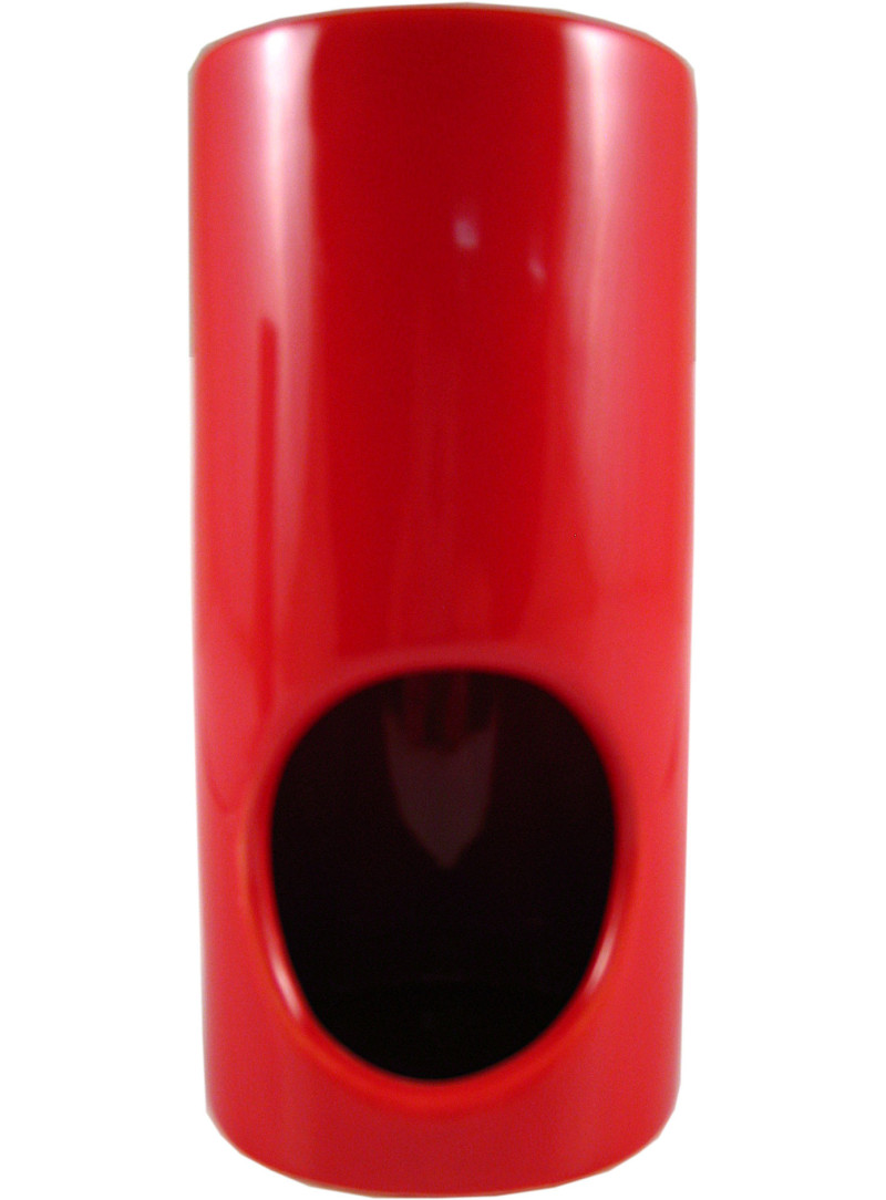 Brûle Parfum - TUBE rouge