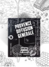 Bougie parfumée SUCRE D'ANGE (Miel, Chocolat) 190gr