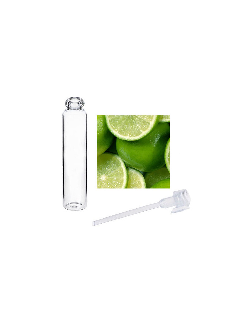 Tester ANDALUSIA (Lime)
