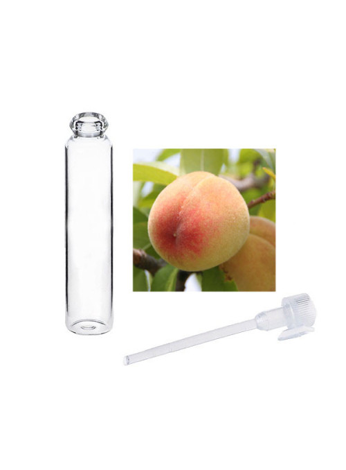 Tester PARADISE GROVE (Peach, Abricot)