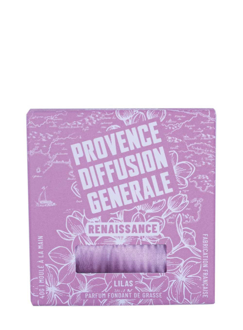 Melting Scent RENAISSANCE (Lilac)